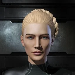 Christine VonHughart