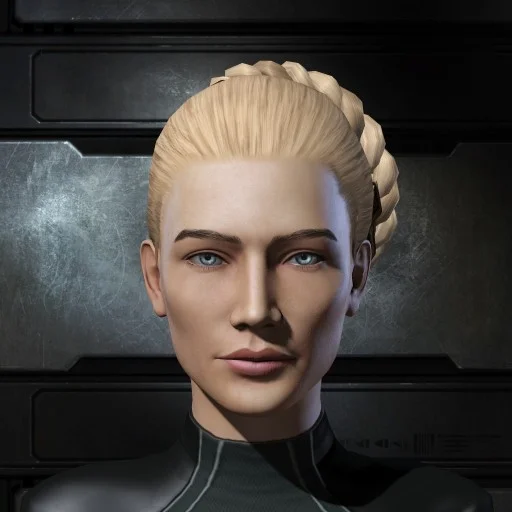 Christine VonHughart