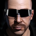 Chester 'Wildcard' Rockwell