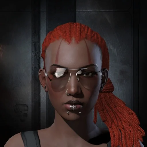 Zarra Zoran