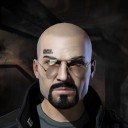 Captain Cassian Void