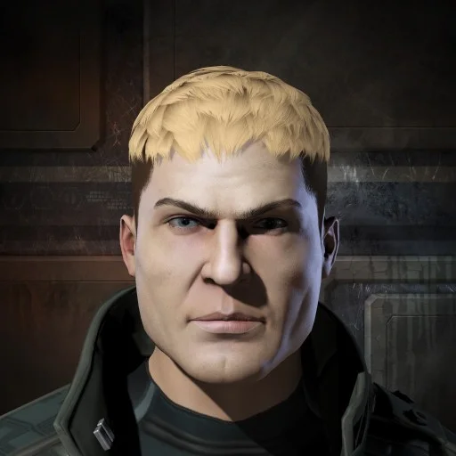 Theraph0sa blondi