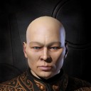 Cyclocosmia truncata