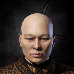 Cyclocosmia truncata