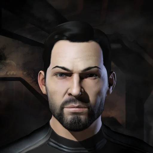 Simon Dawn