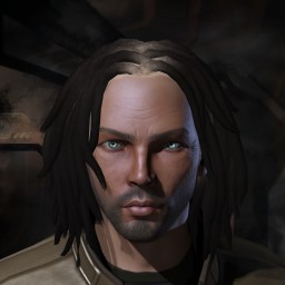 Atlanins Paire Adoulin