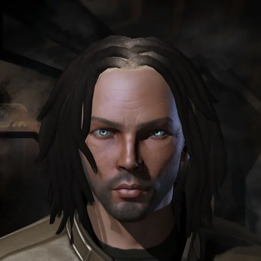 Atlanins Paire Adoulin