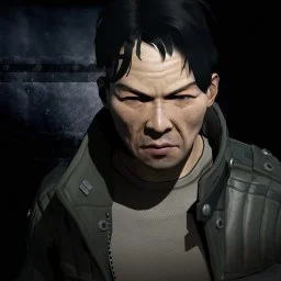 Hajime Fujii