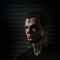 Max Ytirius
