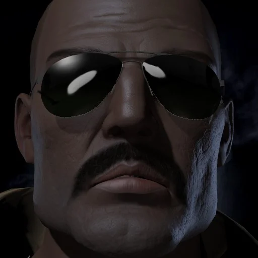 Holden Richards
