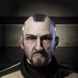 Righthand of Hiigaren