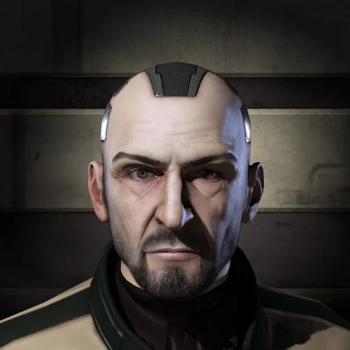 Righthand of Hiigaren