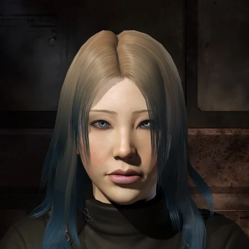 Ben Q Wife1