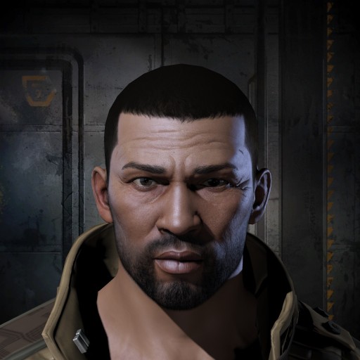 Unknown Combat Entity