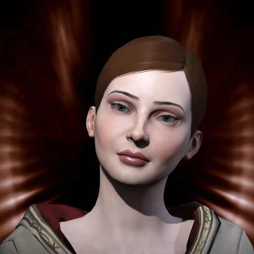 Lady Swanflower