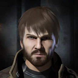 James--Raynor