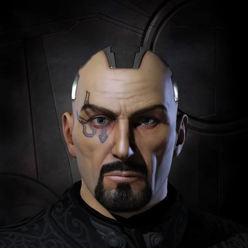 Eduardo LordFire
