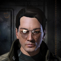 Khoin Wonder Strange