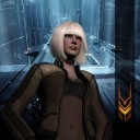 Donzela das Estrelas