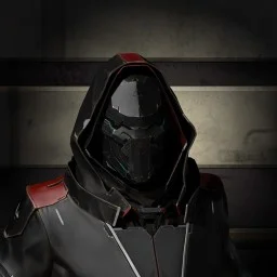 Divine General Mahoraga