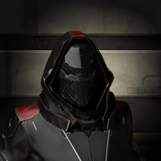 Divine General Mahoraga