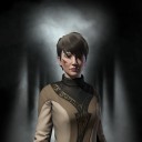 Natasha 'Nauti' Bane