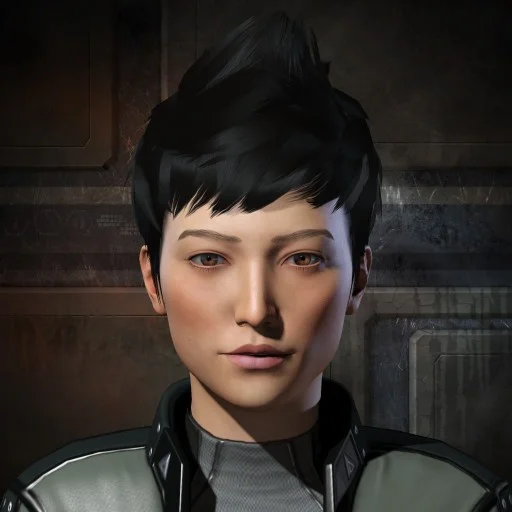 Don't Run IIIIIIIllIIl