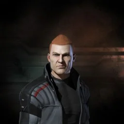 Tatsen Eiras Kashada