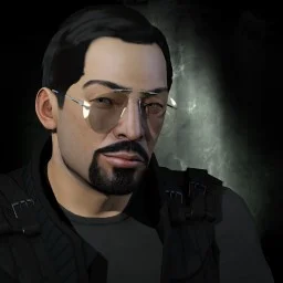 Dr Lumen