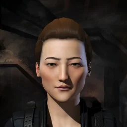 Matunari Ka Koskanaiken