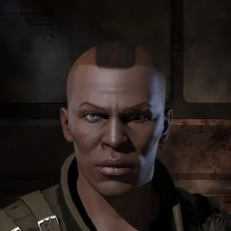 Scharfrichter Ashemu