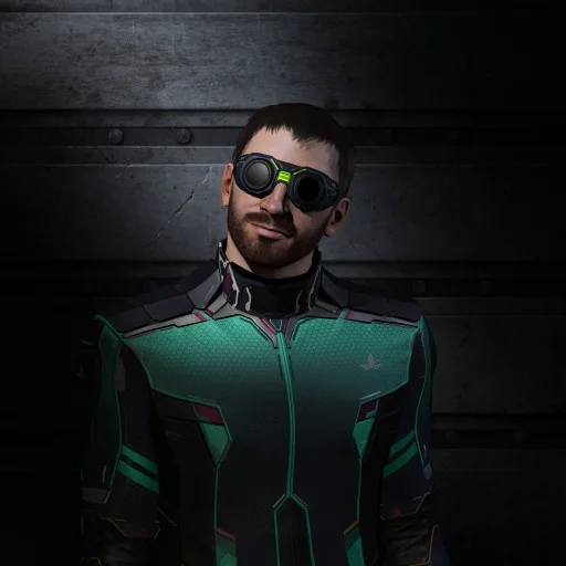 NovaBerserker