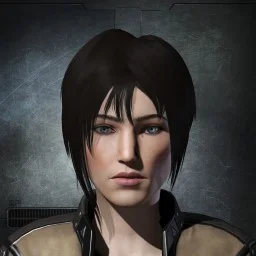Nina Decimus