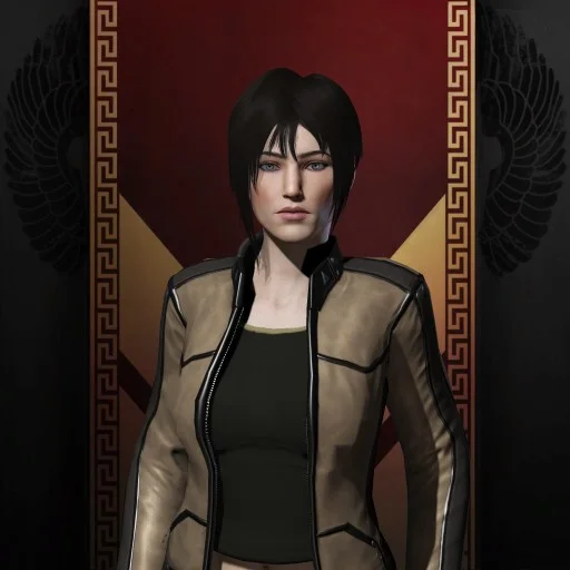 Nina Decimus