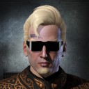 Raiden Ties Farlands