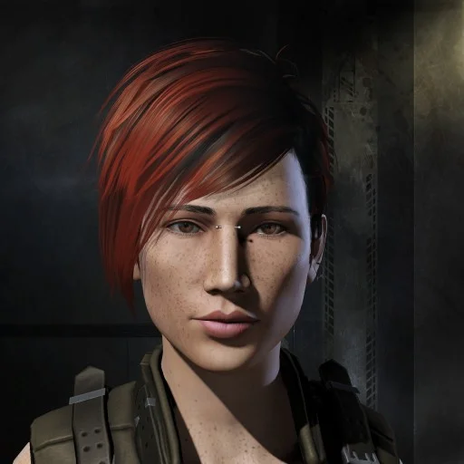 Eieleynn Silvermyst