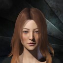 Larissa Alito Shaishi