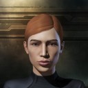 Taimanainen Eyo Talvanen