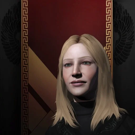 Eanthi Caladithlecai