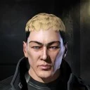 Mr TwoTone Tim