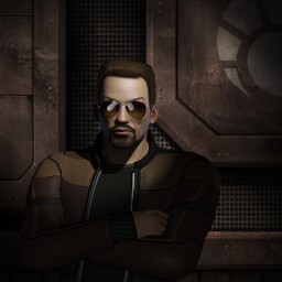 Todd Howards brother