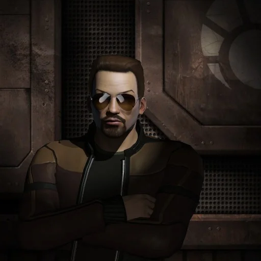 Todd Howards brother