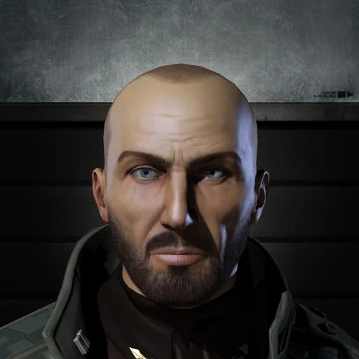 Karn Thorsen