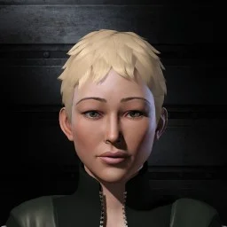 Dufottin Lere Serine