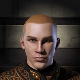 Dotaruere Charen-Teng