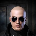 Mutated Delivery Drone