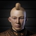 Mausent Jaere Preldent