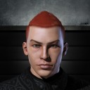 Chint Eyrel Stareine