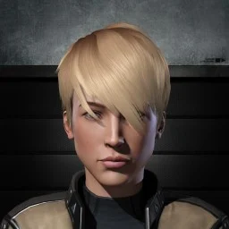 Ninken Kusen Shihari