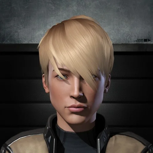 Ninken Kusen Shihari